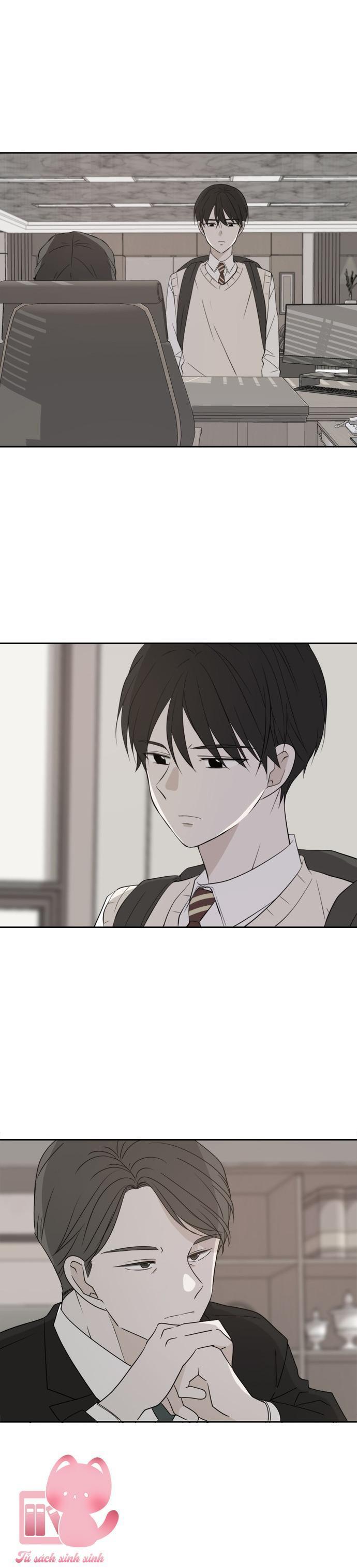 hẹn gặp nhau ở kiếp thứ 19 chapter 22 10