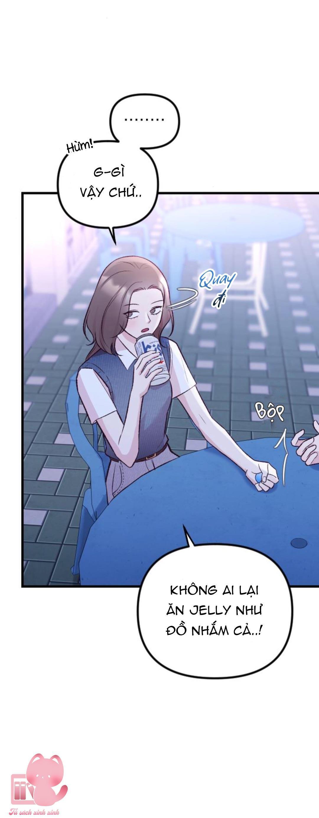 gặp nhau giữa trung gian chapter 14 45