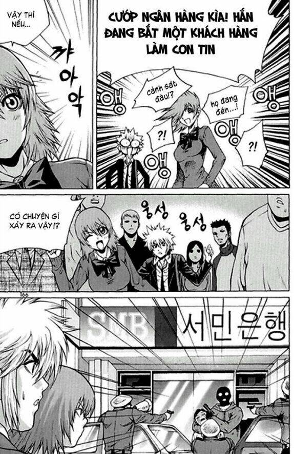 zippy ziggy chapter 27 14