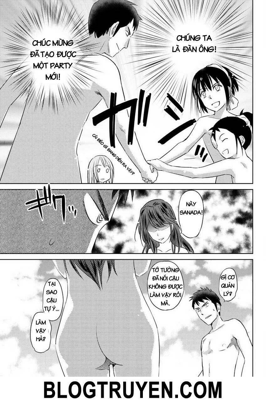 unbalance school life chapter 5 18