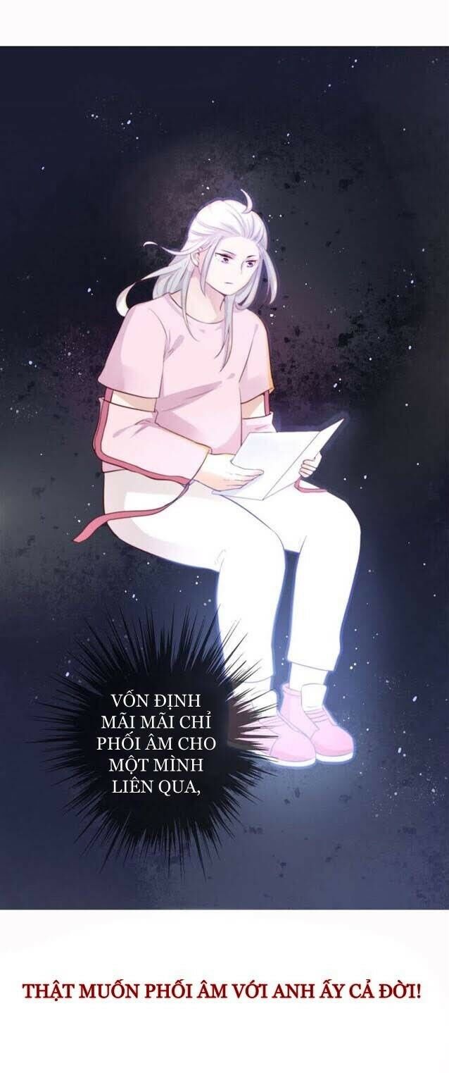 bỉ chi tì sương chapter 0 4