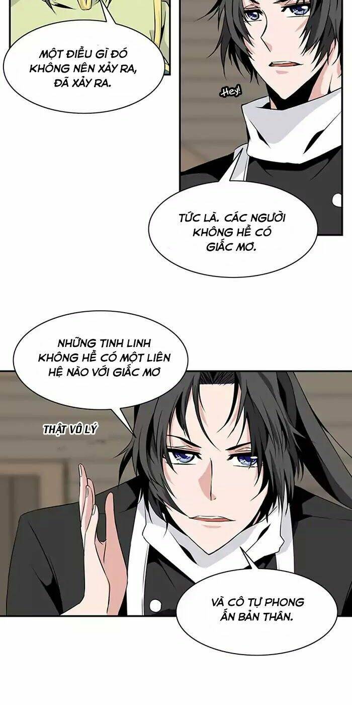 ảo mộng vương chapter 66 35