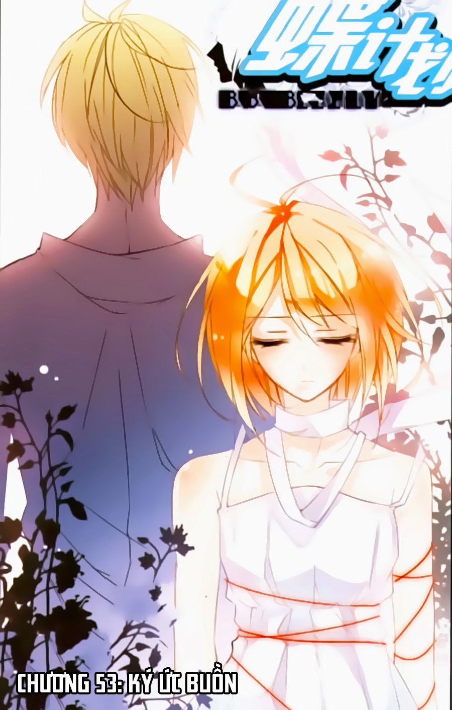 kế hoạch bướm chapter 53 1