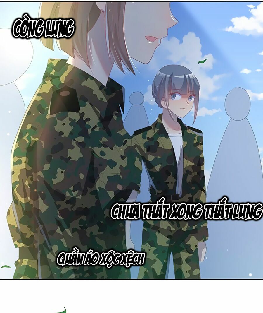 chồng già vợ trẻ trêu nhau hàng ngày chapter 30 20