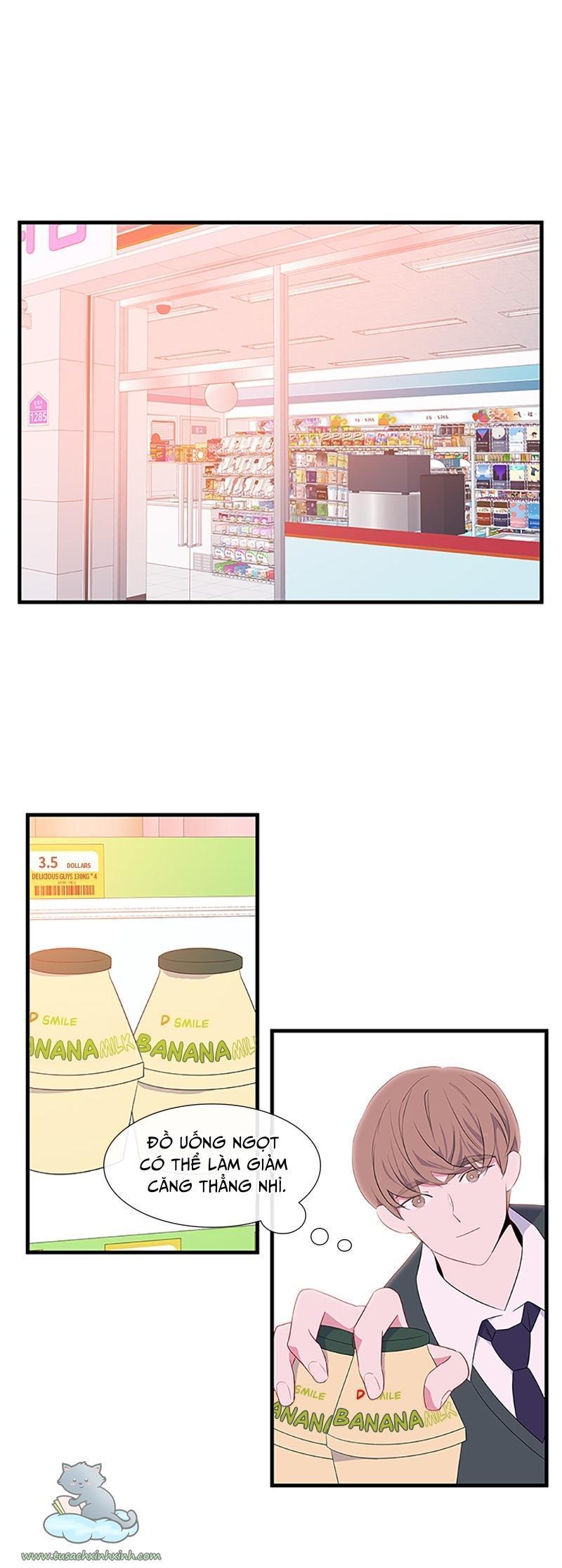 về bên anh chapter 12 33