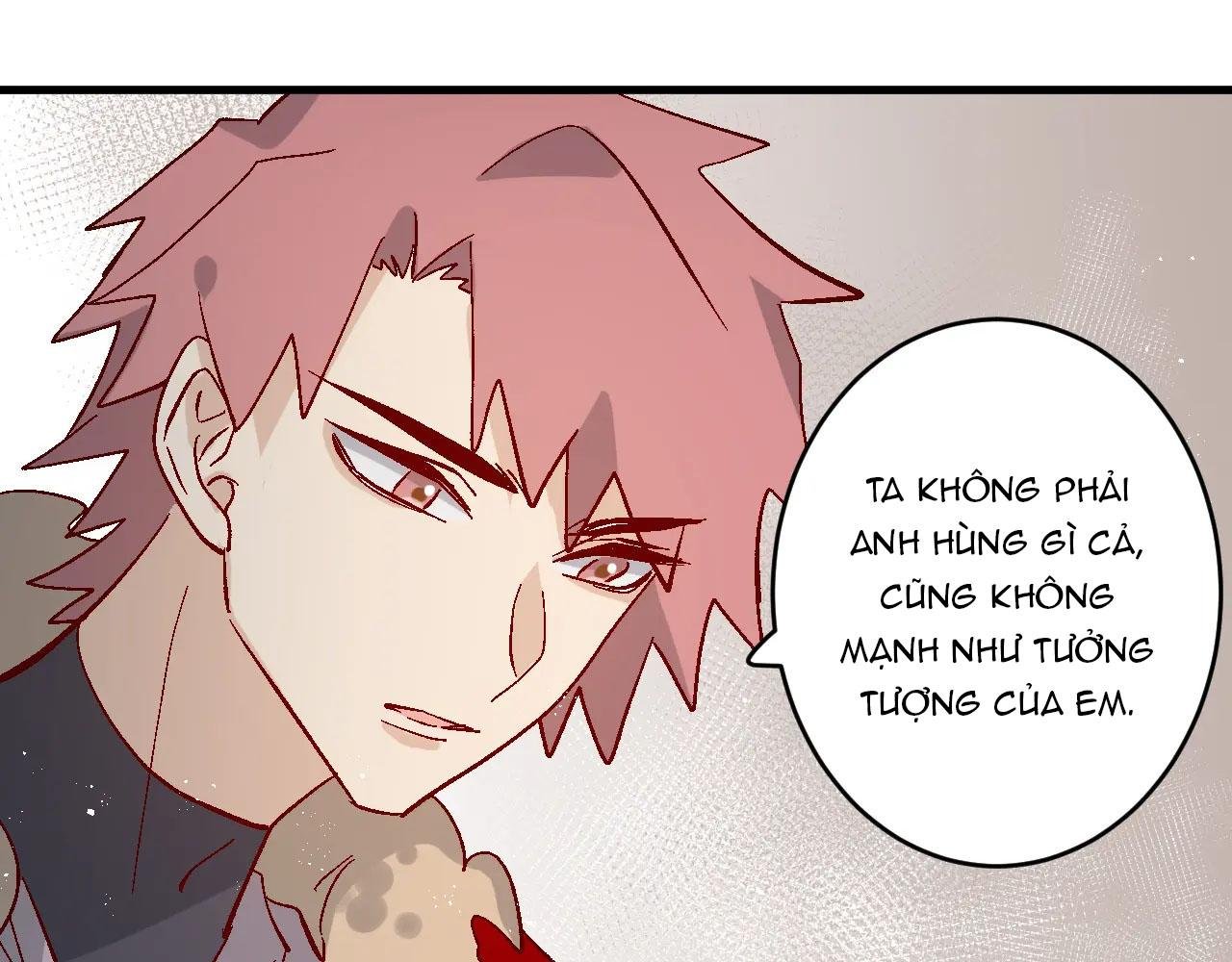 hoàng tử của hoàng tử (end) chapter 11 49