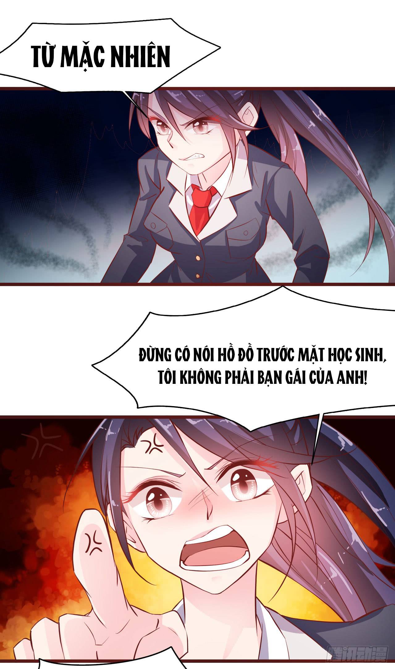 sau này vẫn cứ thích anh chapter 7 11