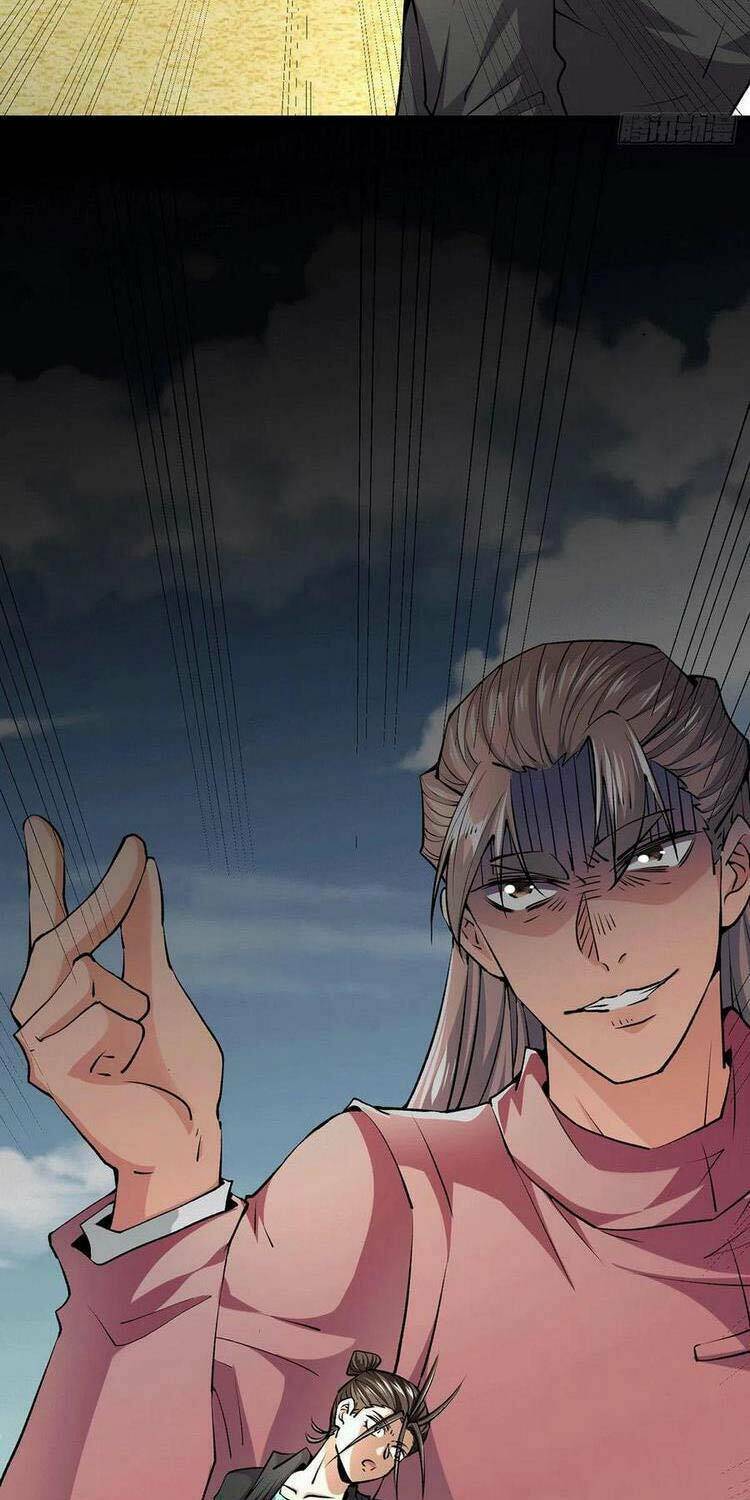 đô thị đỉnh phong cao thủ chapter 271 7