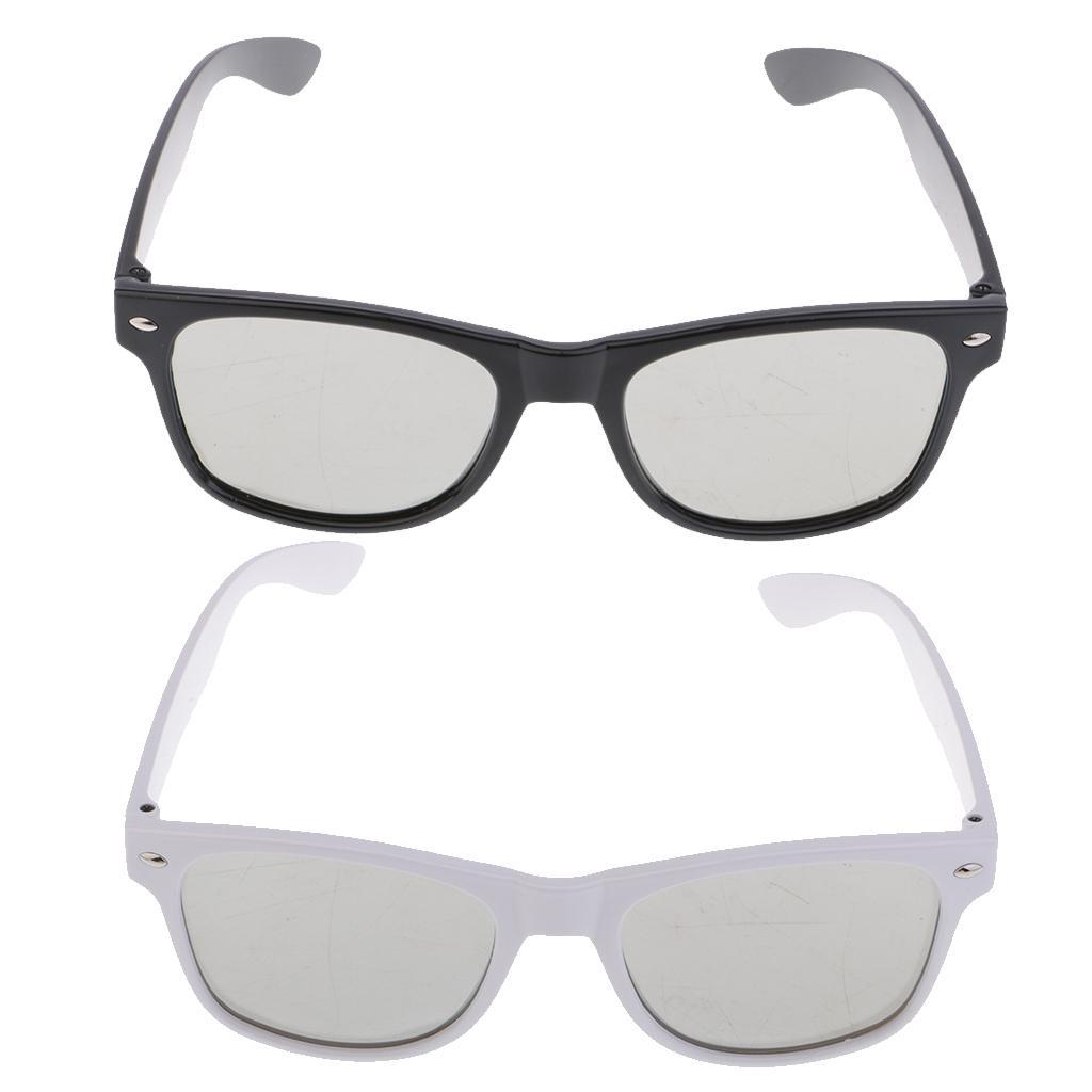 Passive 3D Glasses for , , & more Passive 3D TVs