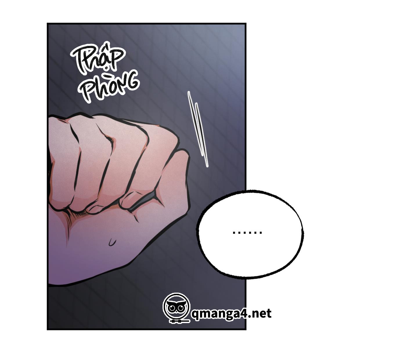 cây thương của ghost chapter 3 95