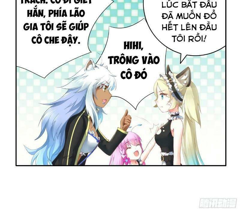 ta muốn ngao du chapter 2 24