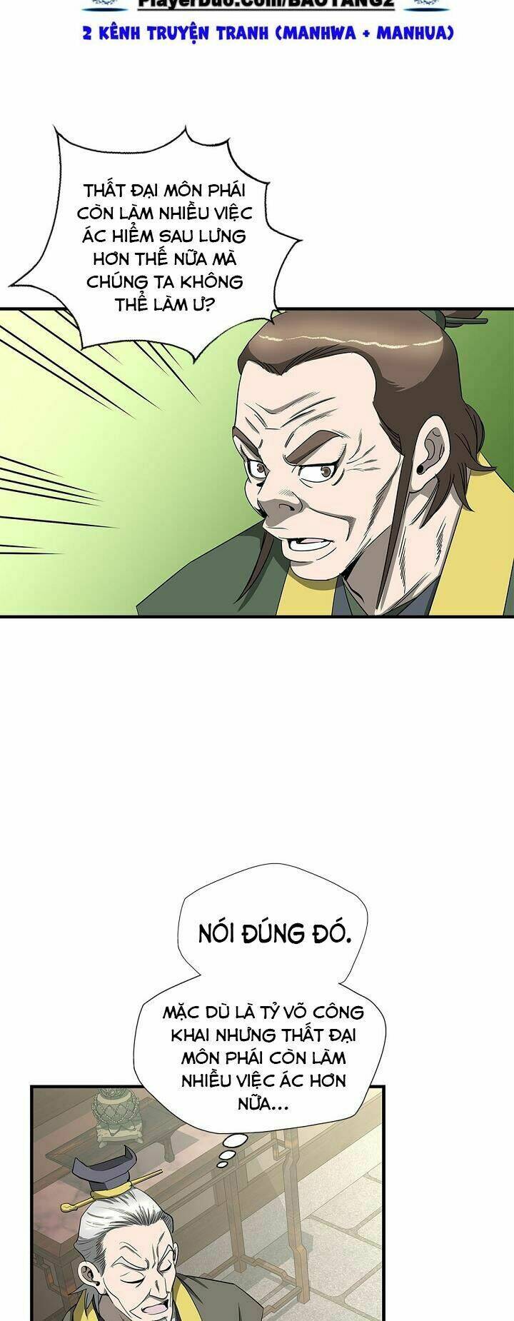 cuồng long chapter 52 11