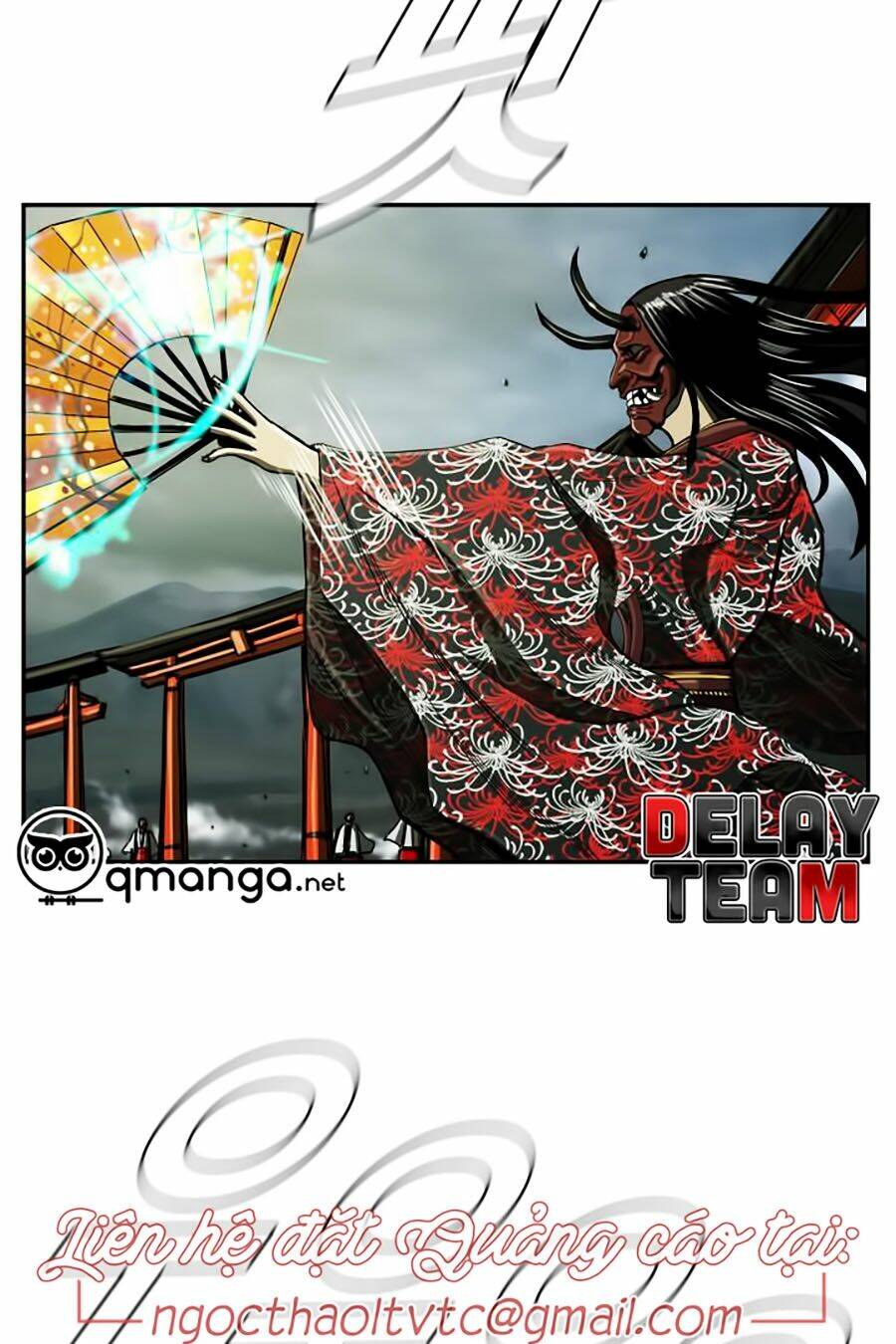 thợ săn đầu tiên chapter 50 65