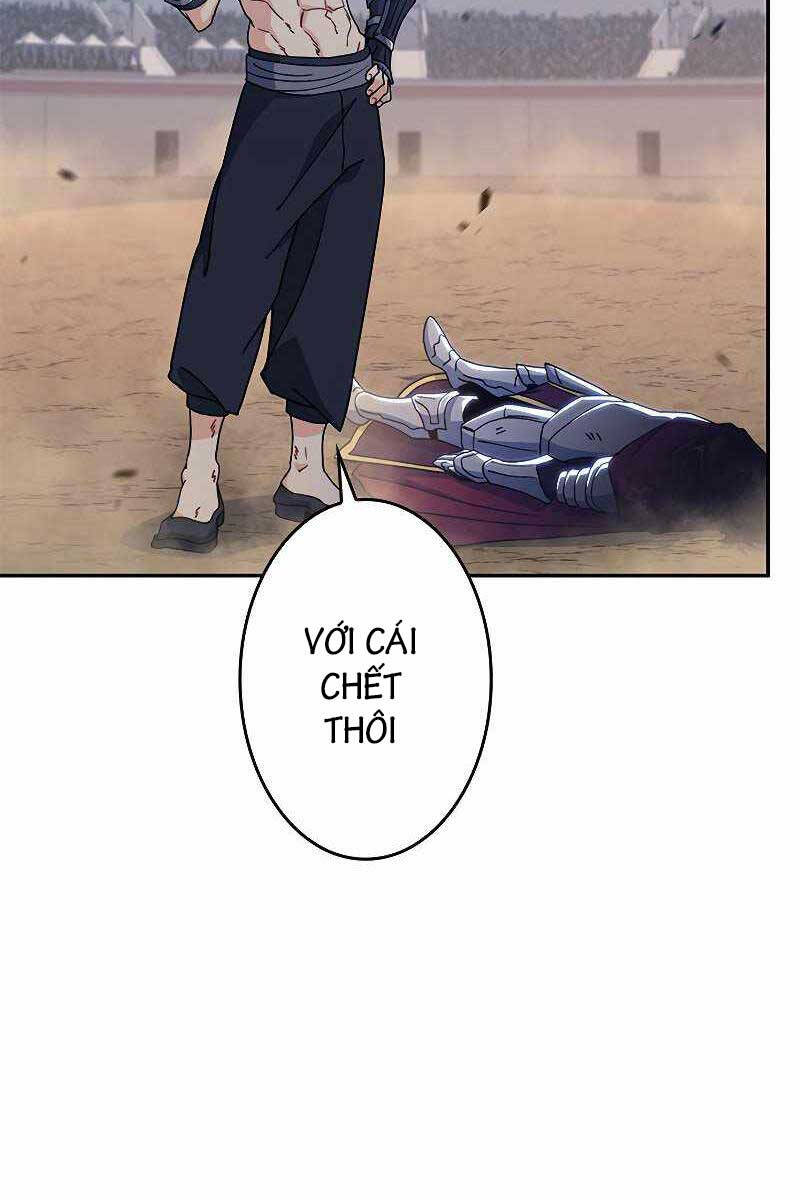 Công Tước Bạch Long Chapter 86 - Trang 30