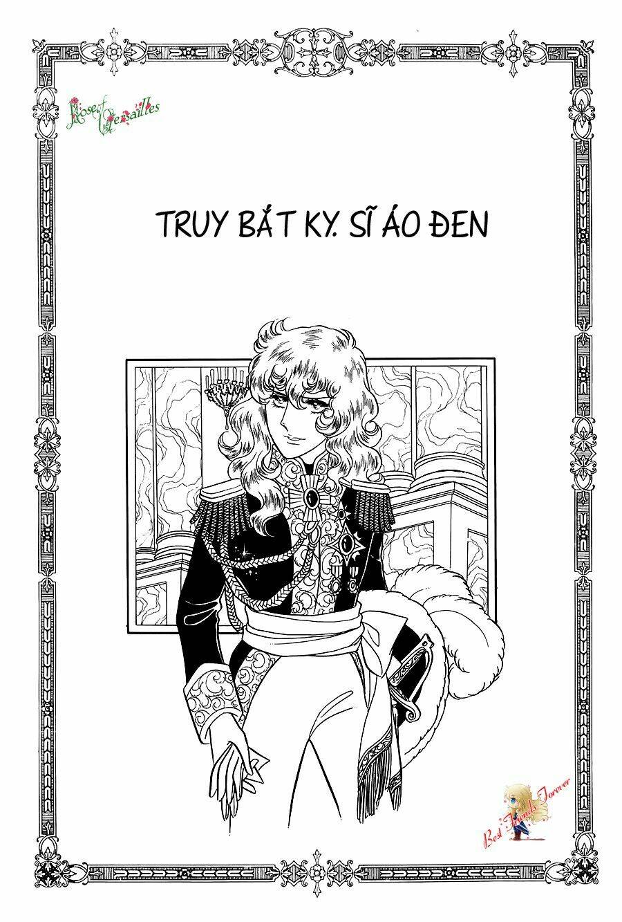 versailles no bara chapter 21 2