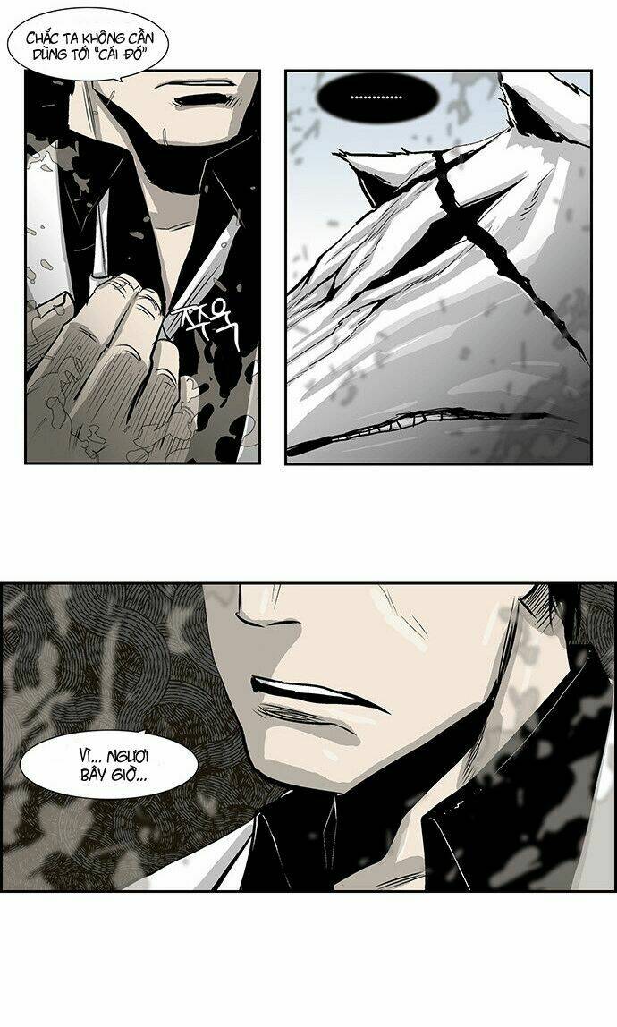 special martial arts extreme hell private high school chapter 28 15