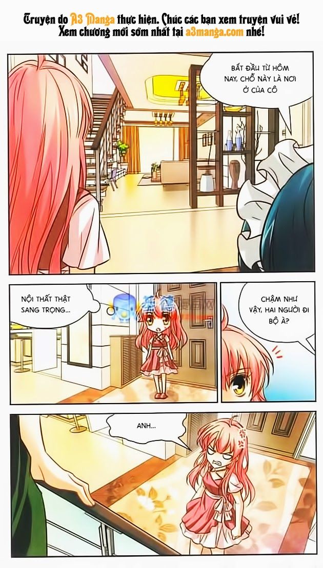 mị chi ma hạp 2 chapter 2 2