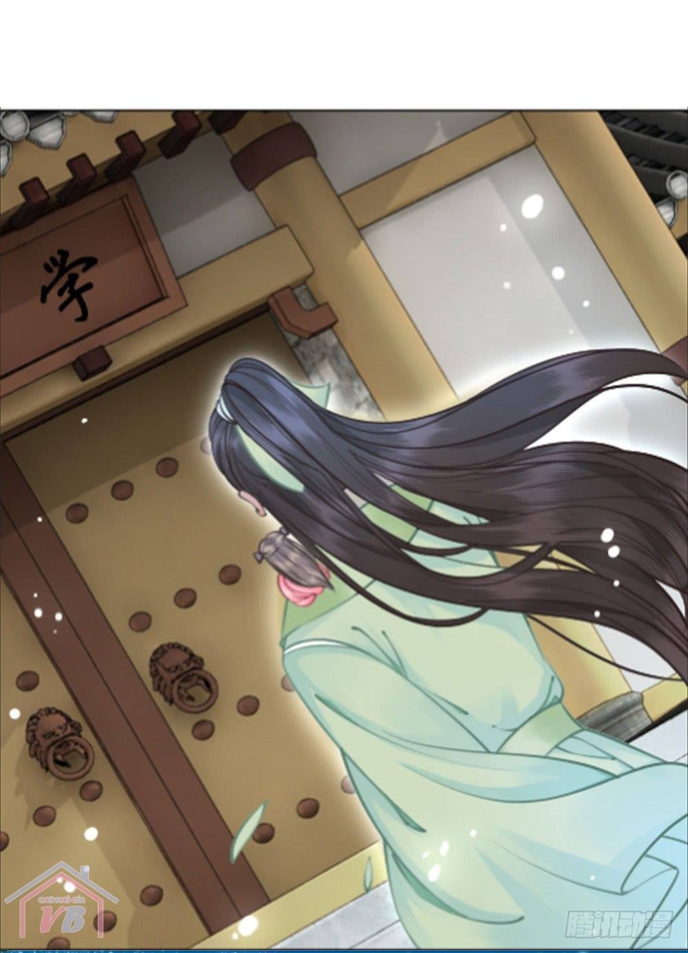 gay rồi! cái đó thành tinh rồi chapter 15 53