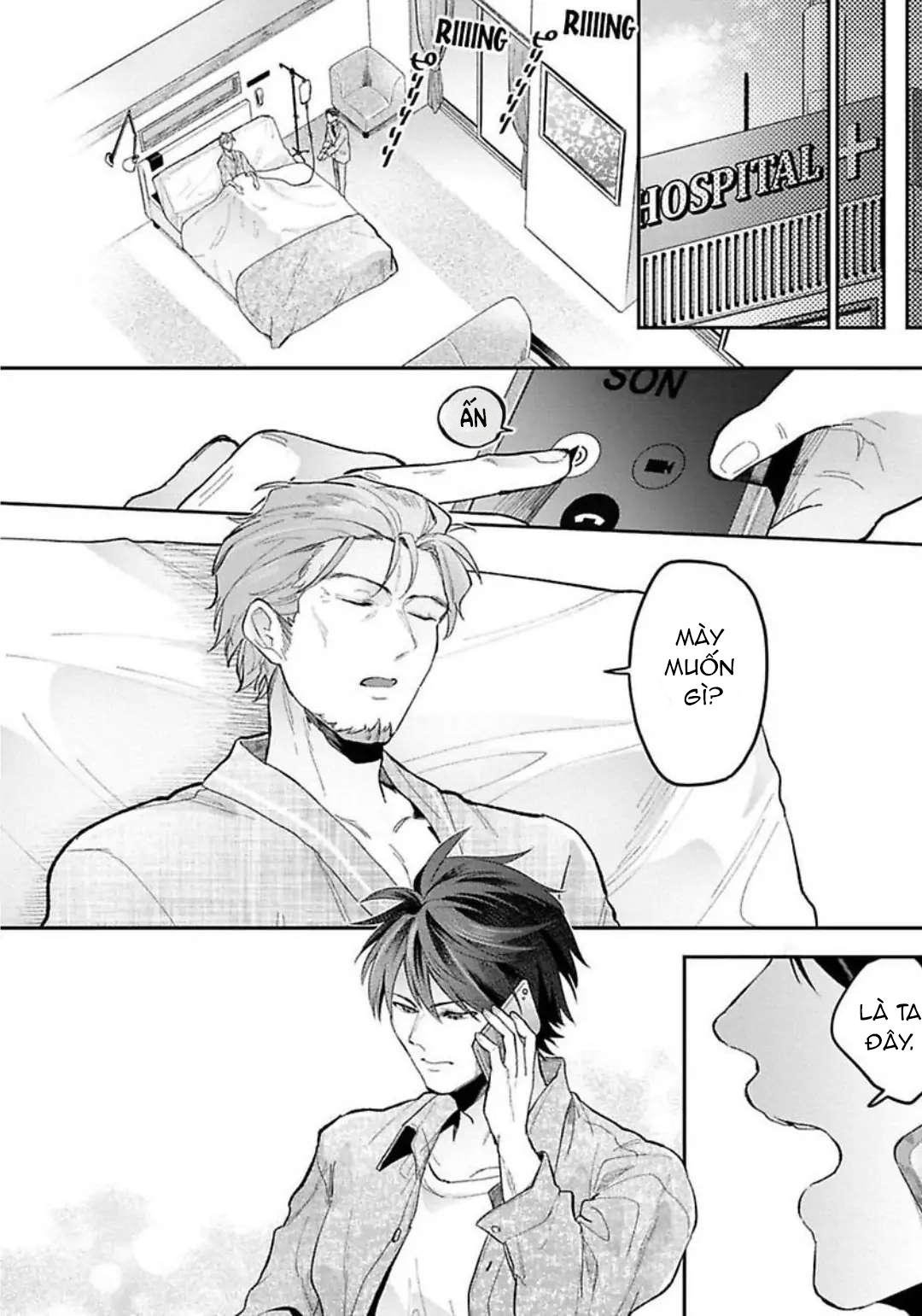 cách trừng phạt con ma cà rồng động dục của tên linh mục bất lương chapter 5 27