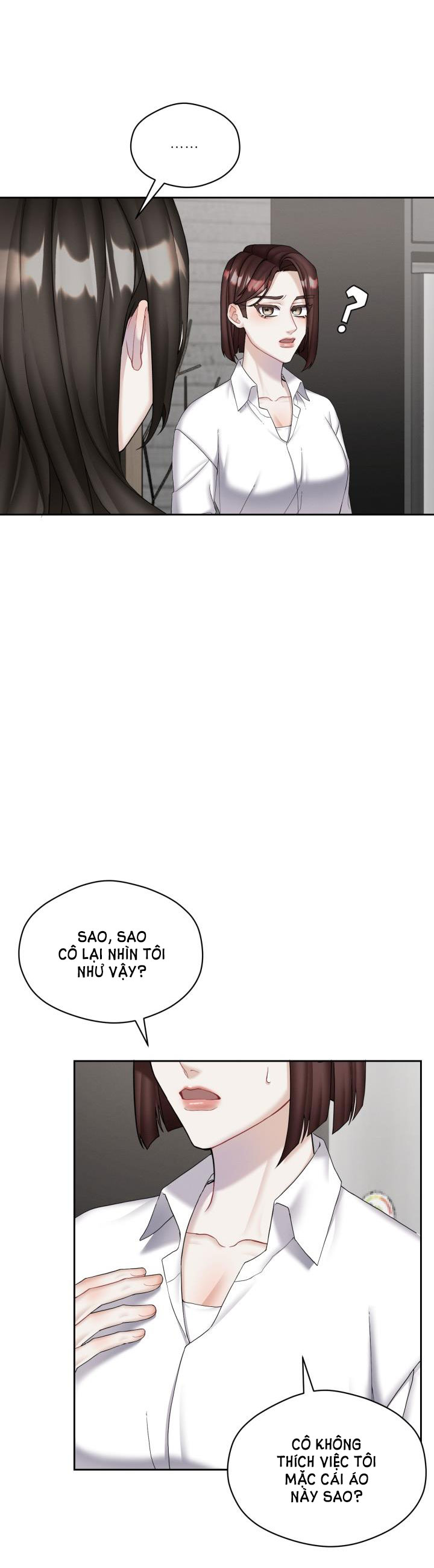 Trò Chơi Giữa Hai Người chapter 16.2 - Trang 24