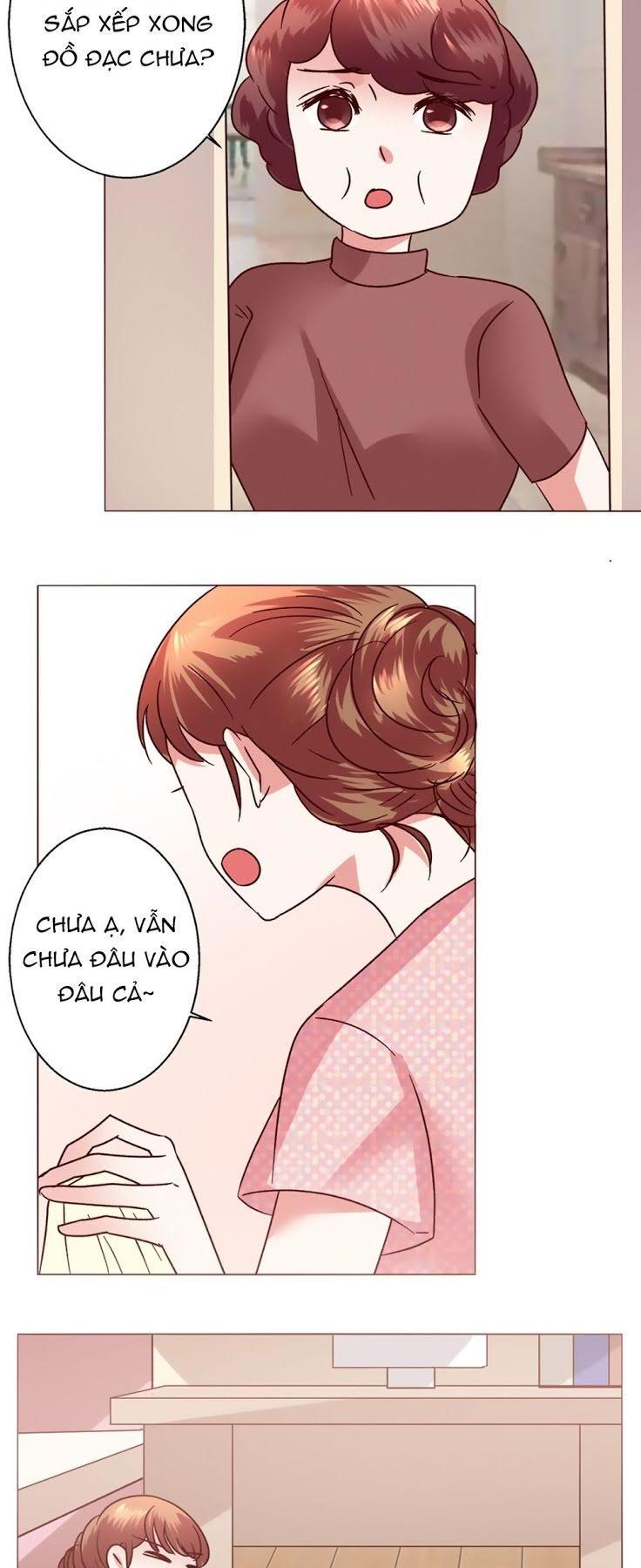 một tuần làm tình nhân chapter 47 8