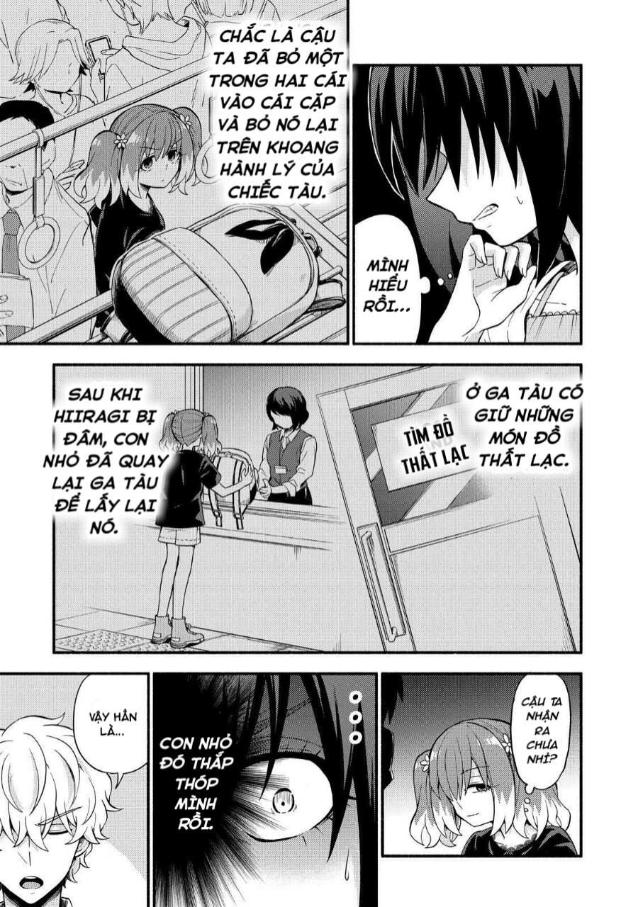 nana vô năng chapter 44 16