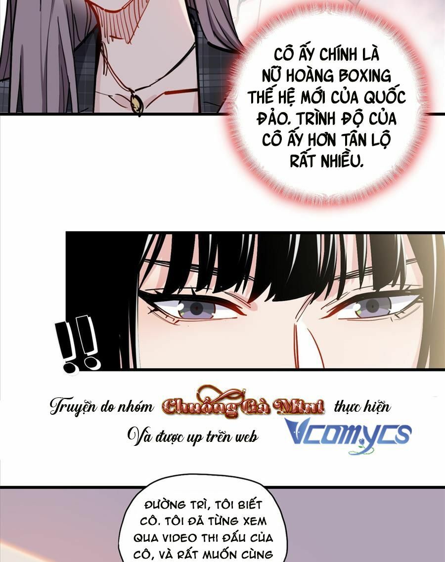 cố tổng, vợ của ngài quá mạnh rồi! chapter 47 20