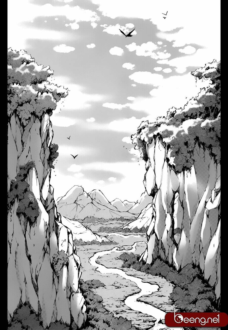 yên xích hà ngự ma truyền kỳ chapter 1 11