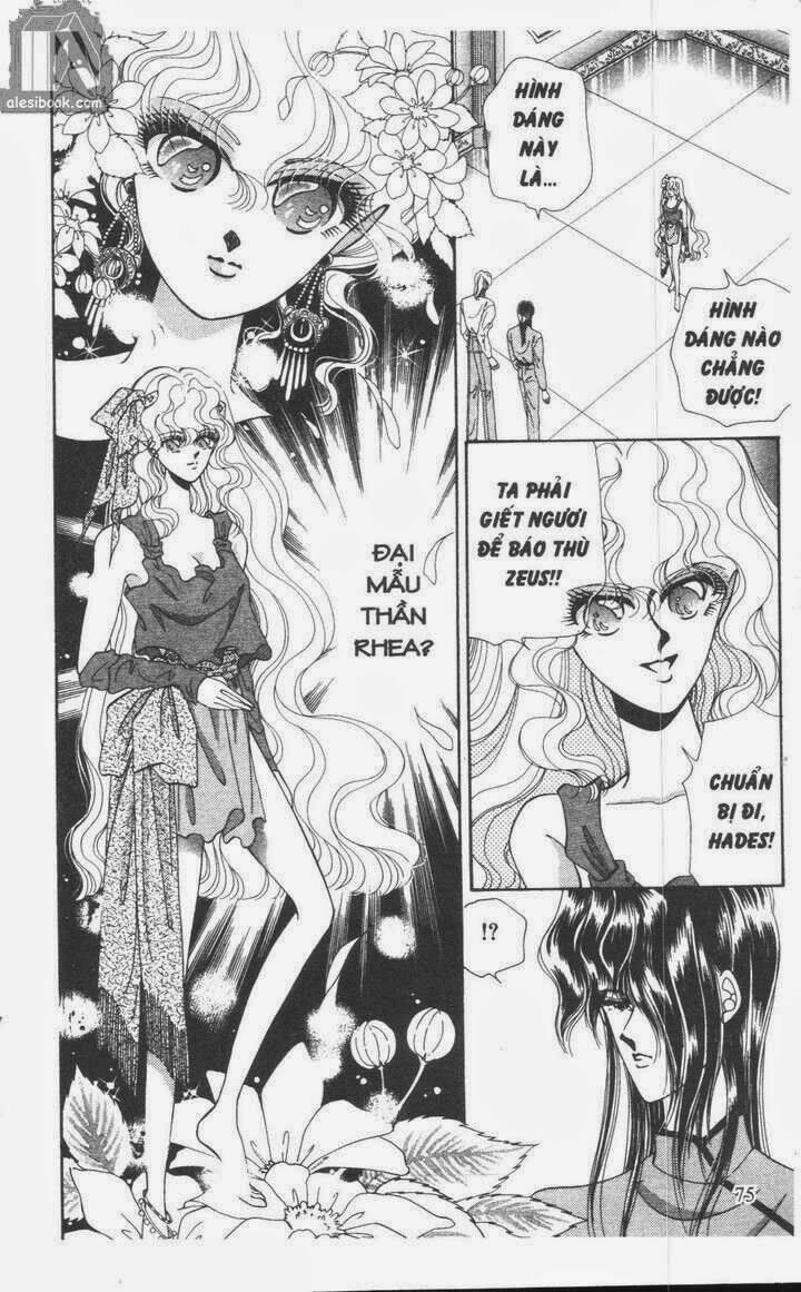 aries thần thoại cung hoàng đạo chapter 18 74
