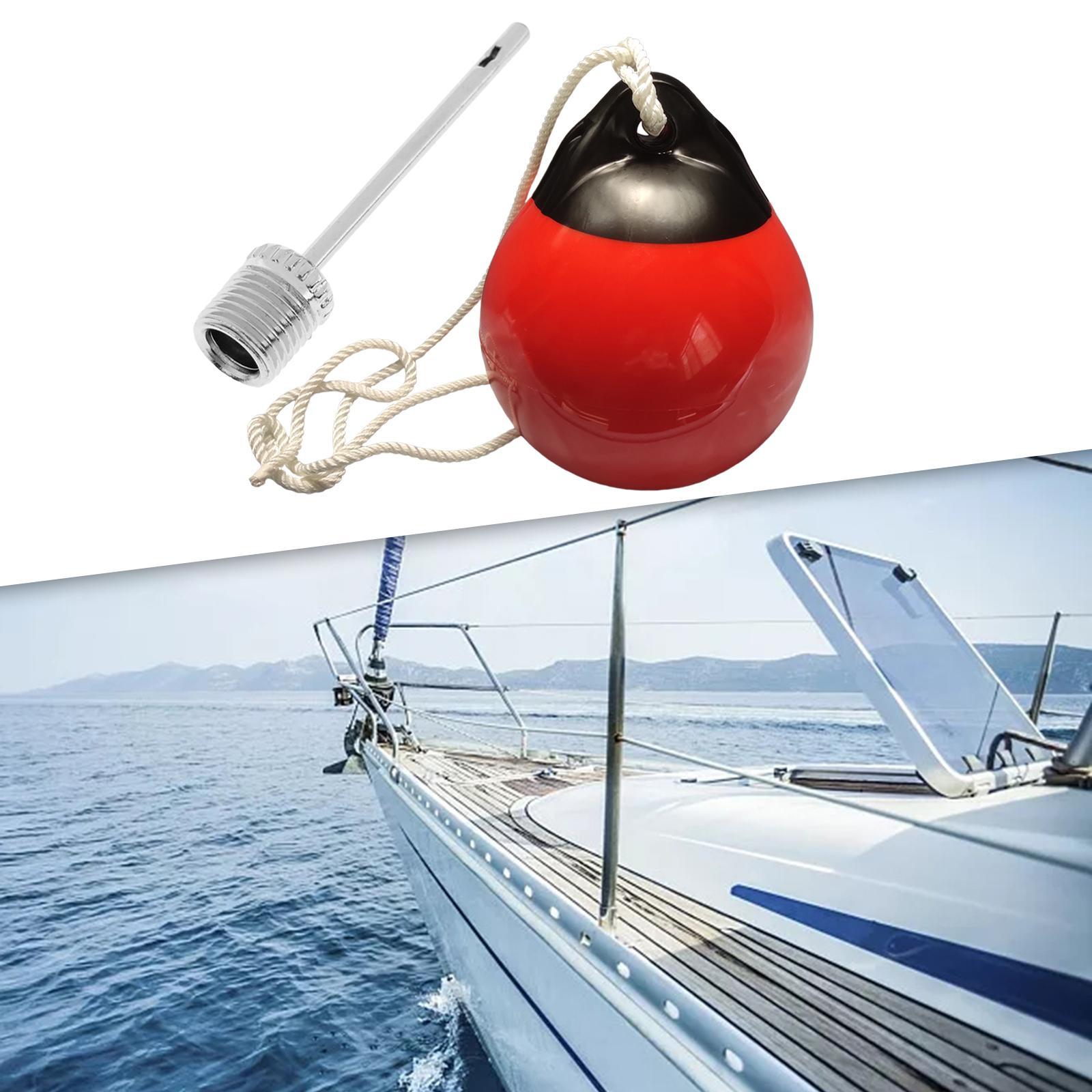 Boat Anchor Buoy for Speedboat Floating Platform Yacht