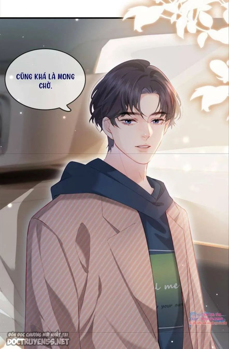 vợ chồng siêu sao có chút ngọt [m] chapter 27 6