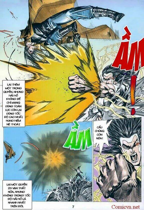 hải hổ 1 chapter 45 5