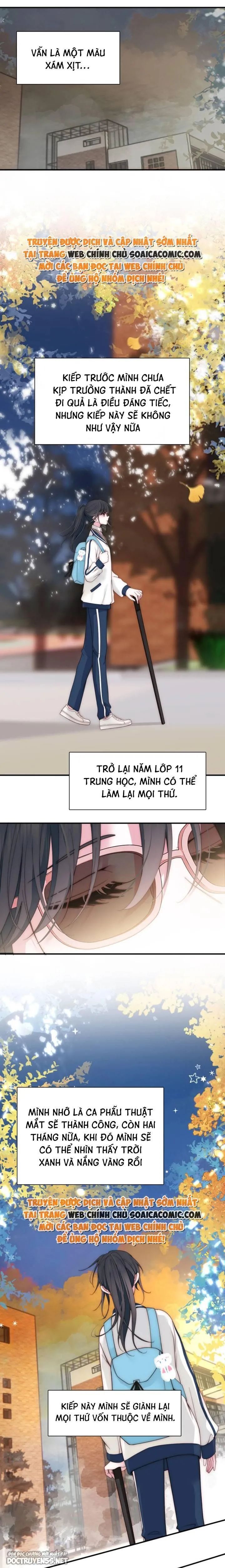 điên cuồng yêu em chapter 2 13