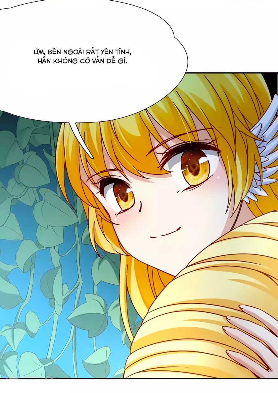 huyền vũ luyến ca: vạn vật sinh linh chapter 30.1 19