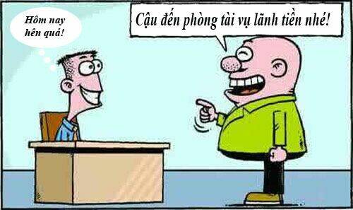 kiếp nhân viên chapter 7 1