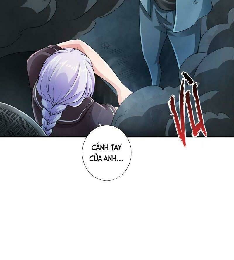 nhân vật phản diện đi tìm đường chết chapter 40 33