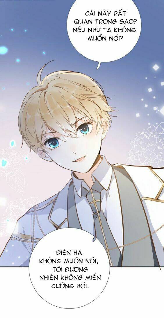 hầu nữ giá đáo chapter 8.5 18