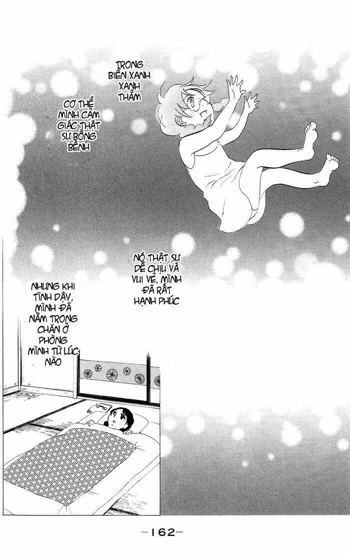 kuragehime (công chúa sứa) chapter 18 7