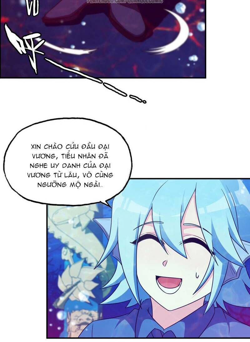 khởi đầu bằng một con côn chapter 41 22