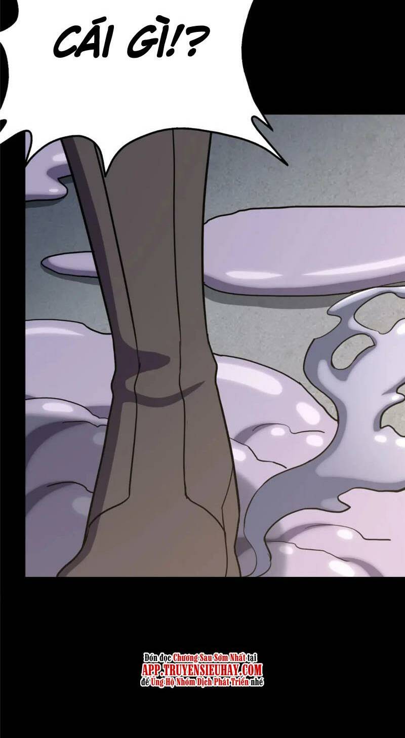 bạn gái virus của tôi chapter 413 32