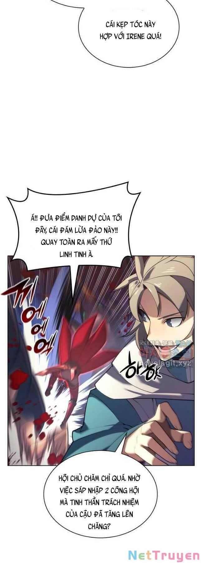 vượt qua giới hạn chapter 152 36