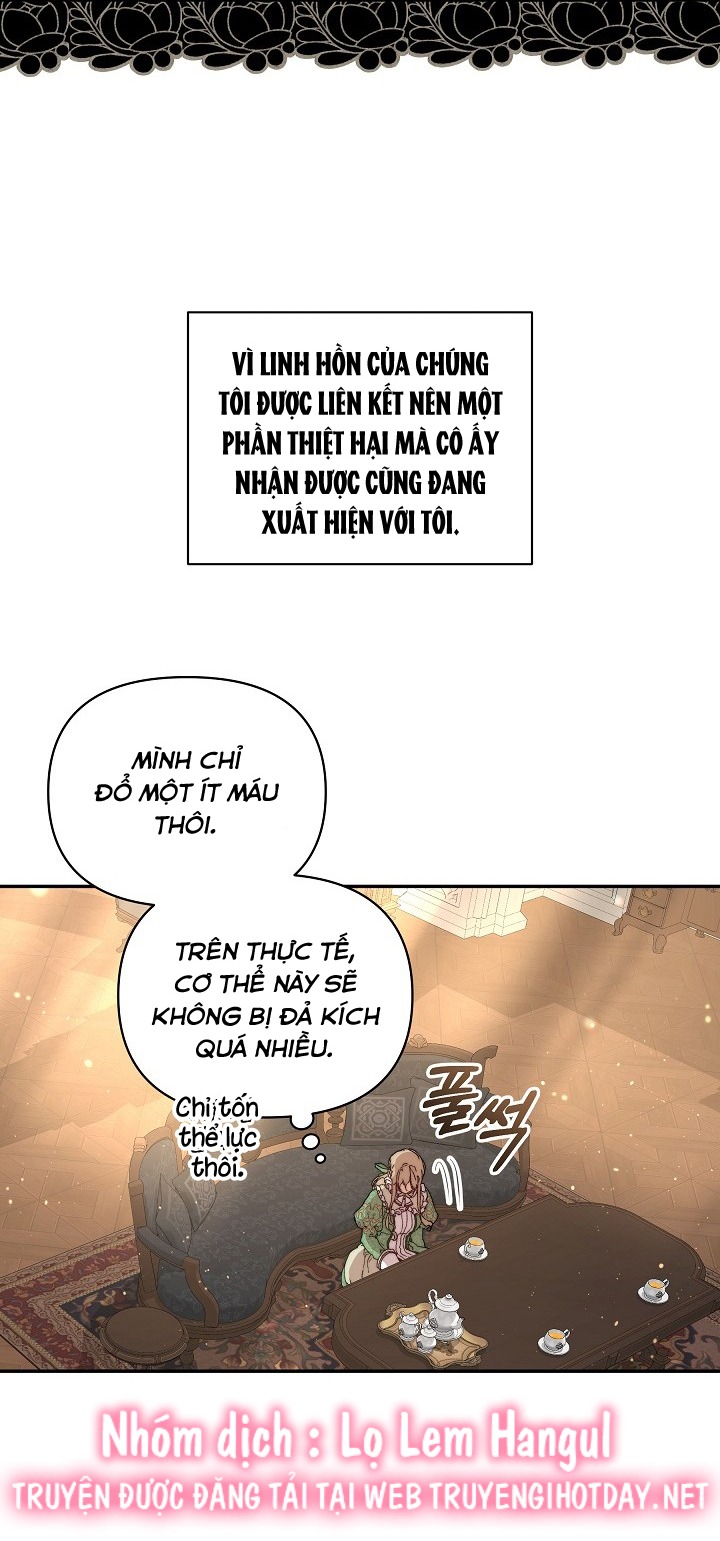 tôi là bảo mẫu của nam chính chapter 8 13
