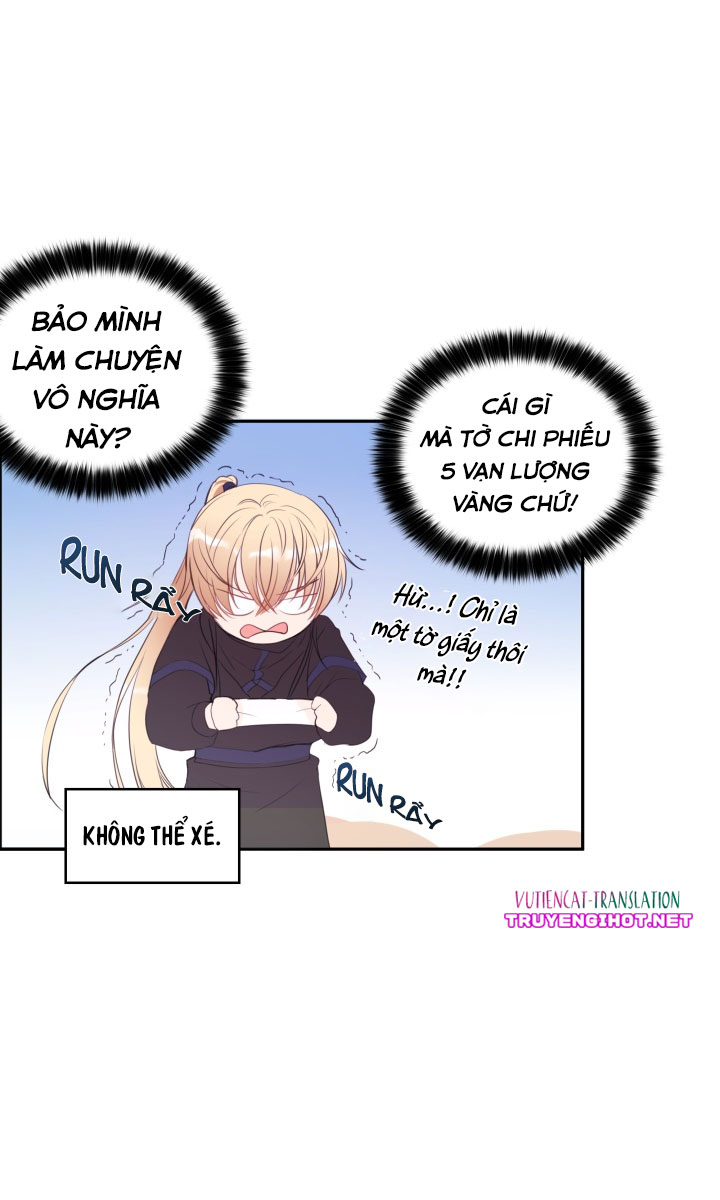 khế ước hậu cung chapter 2 34