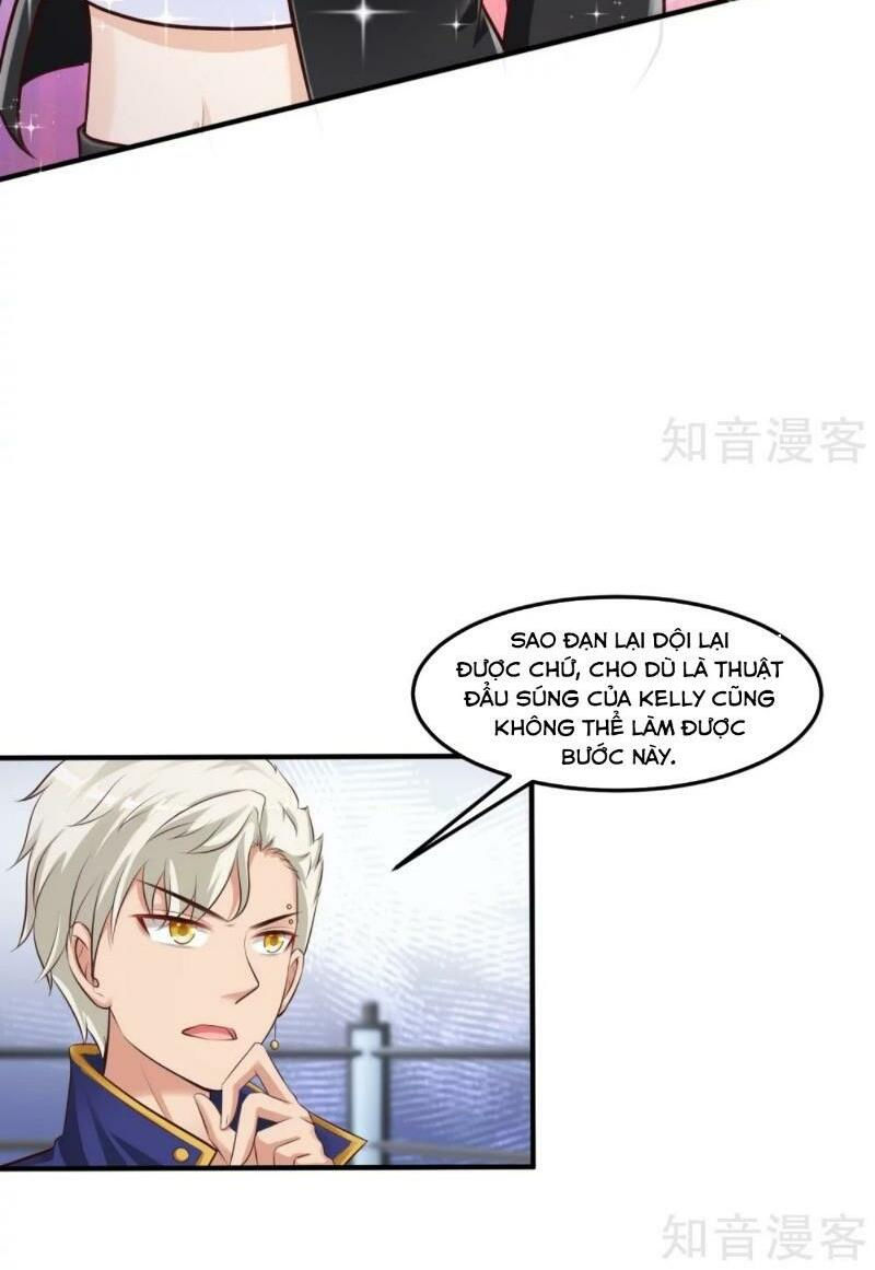 tối cường vận đào hoa chapter 106 4