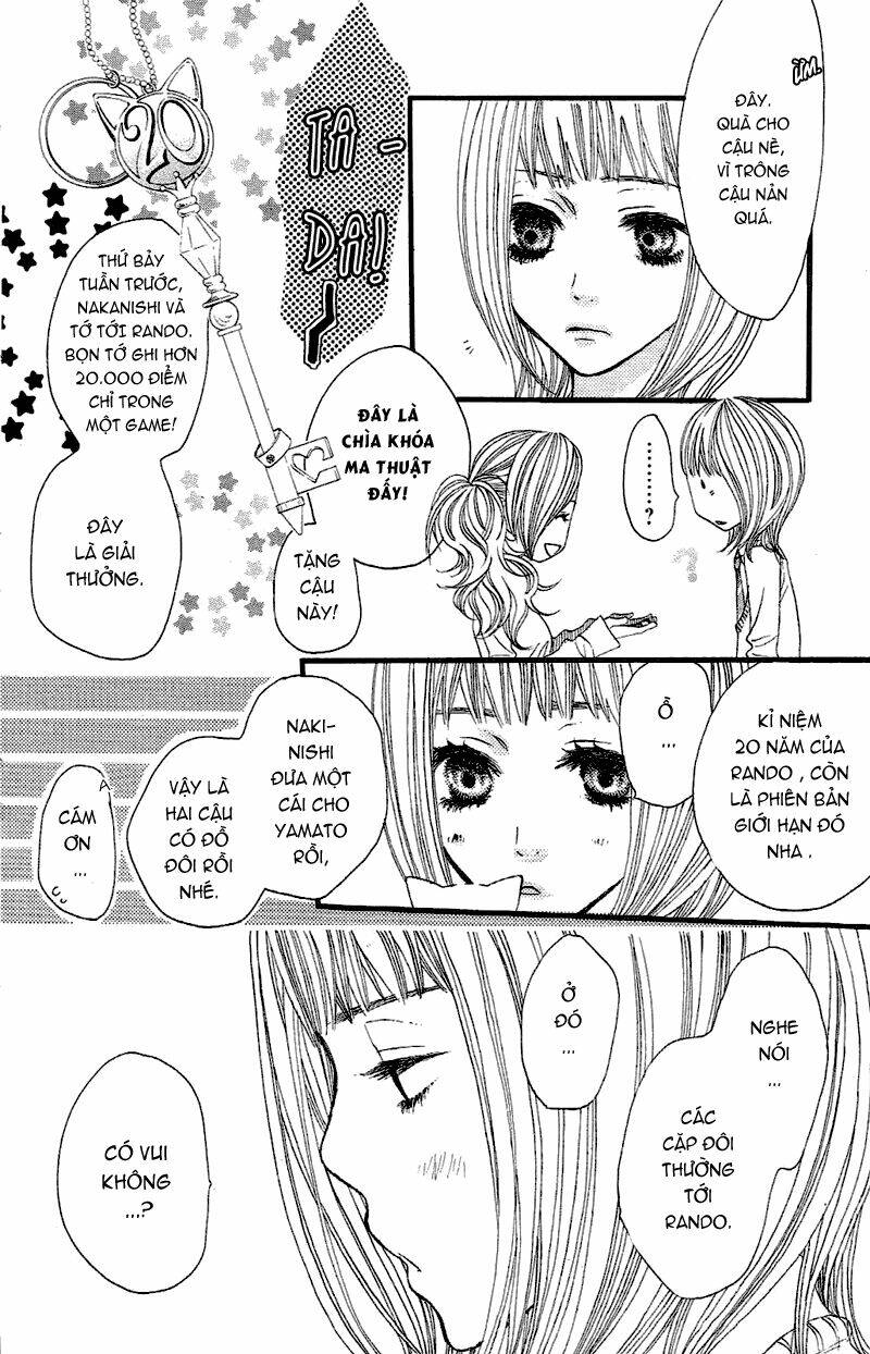 say i love you chapter 14 13