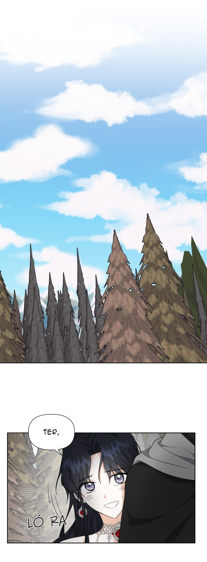 trở thành vợ của nam chính phế vật chapter 21 2