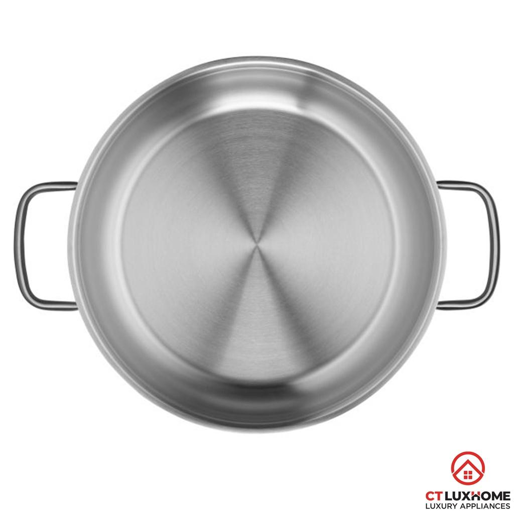 Chảo Xào Gourmet Plus Oven Pan 28CM Thép Không Gỉ - 0726286031