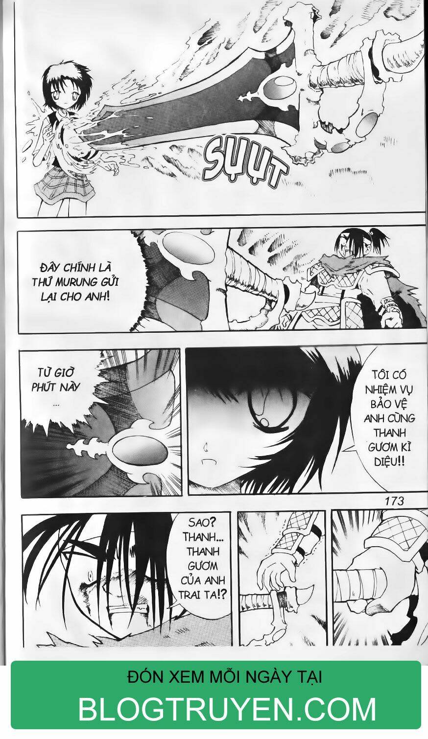 shin gumiho - hội pháp sư chapter 17.2 22