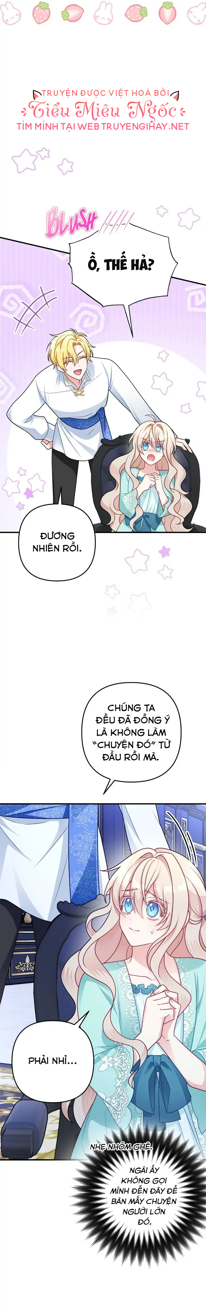 sống cùng với mẹ chồng chapter 6.1 6