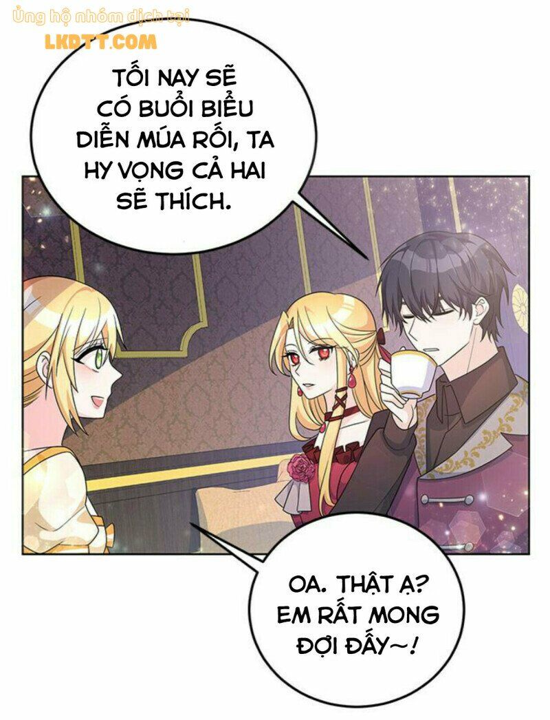 nữ hiệp trở về chapter 26 40